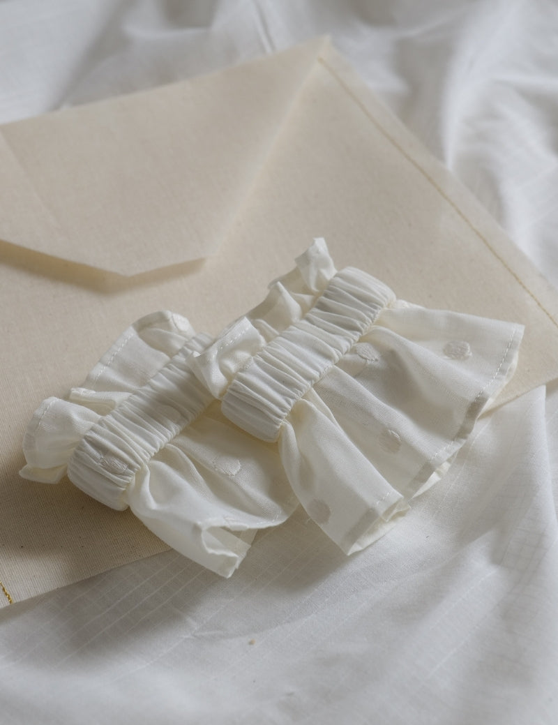 Cuff ivory
