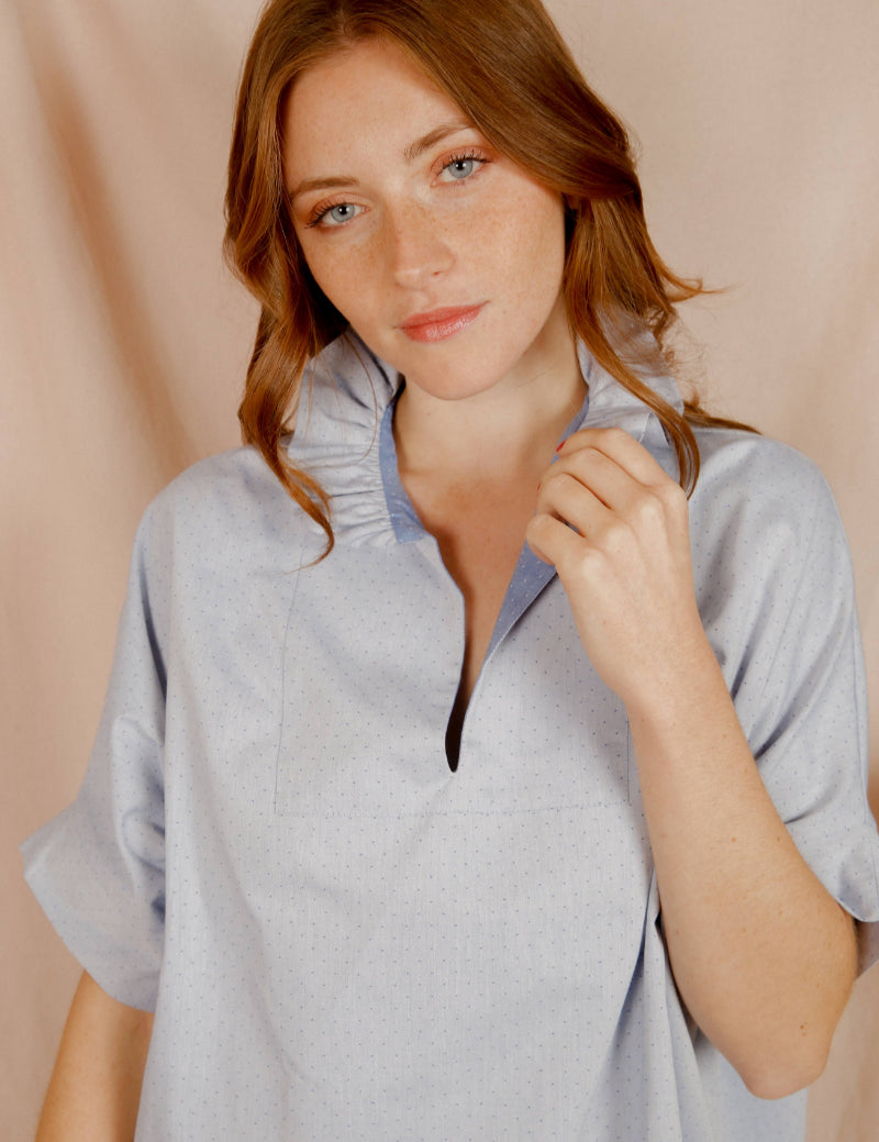 Tissu Pointillé | 71 bis maison de couture