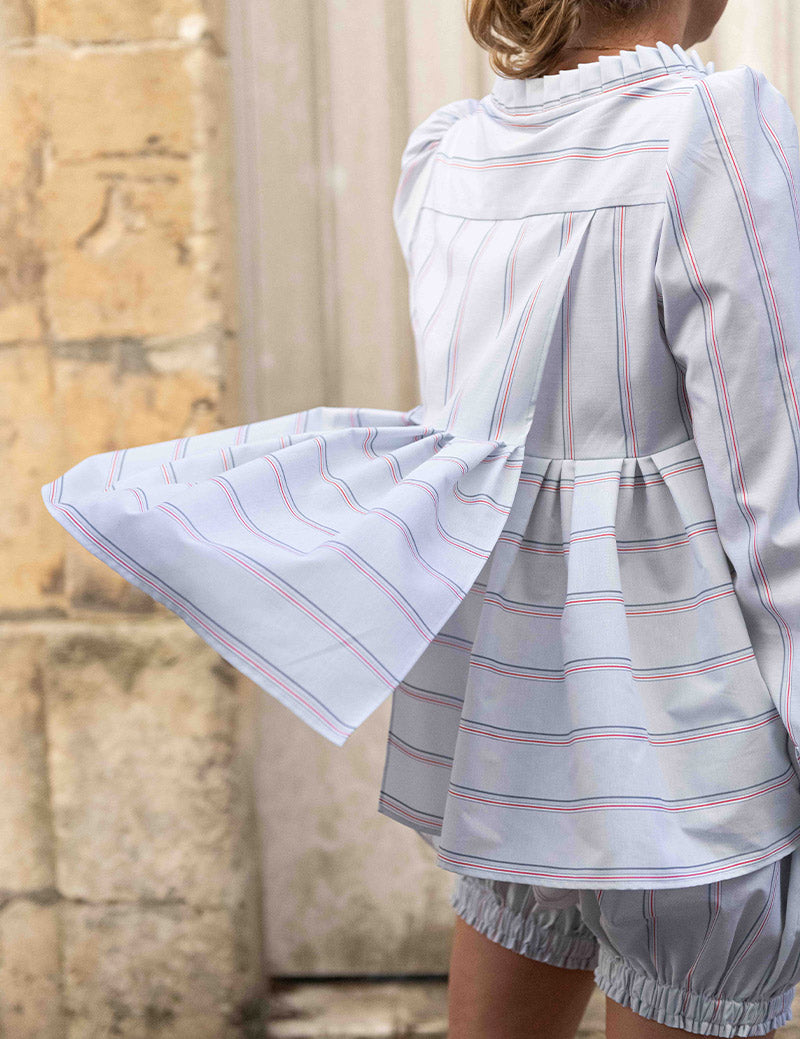 Noé le Néo Bloomer Stripes