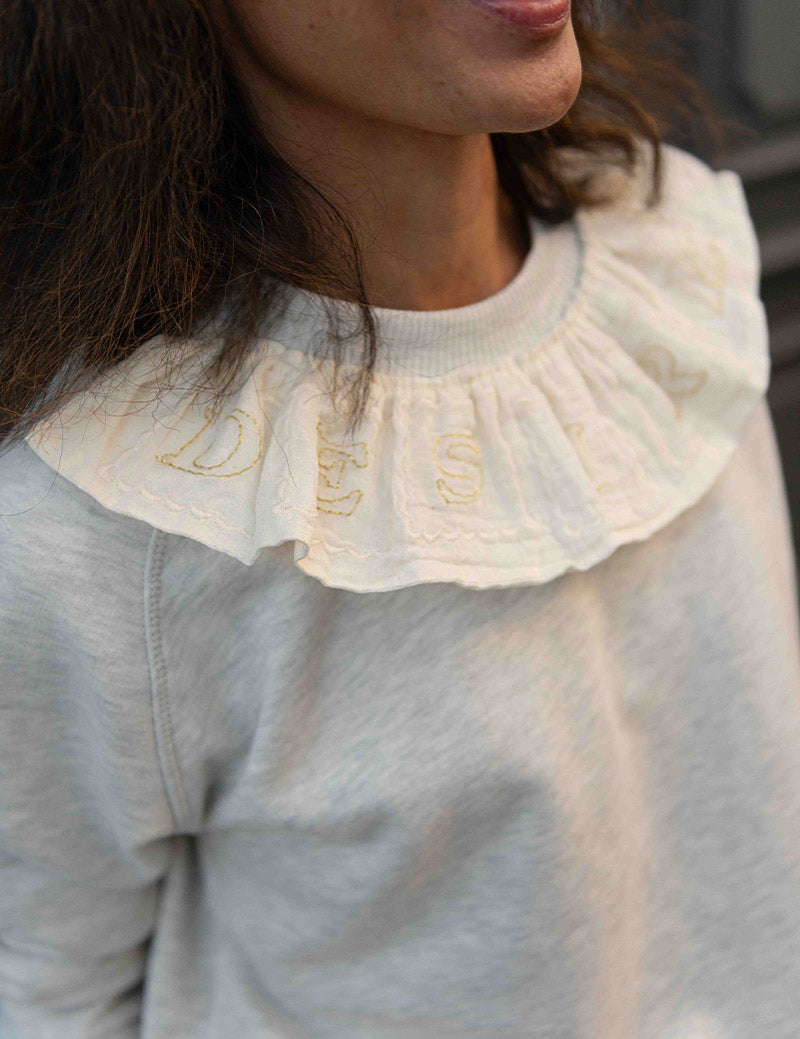 Sweat Désiré