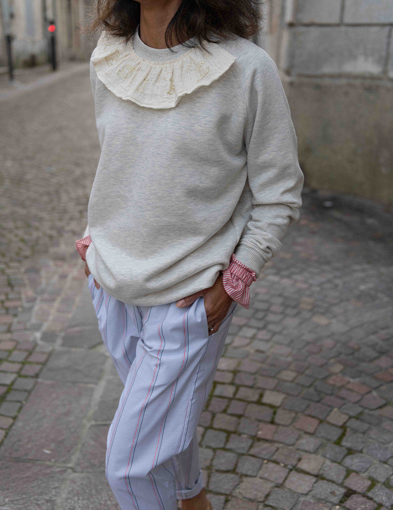 Sweat Désiré