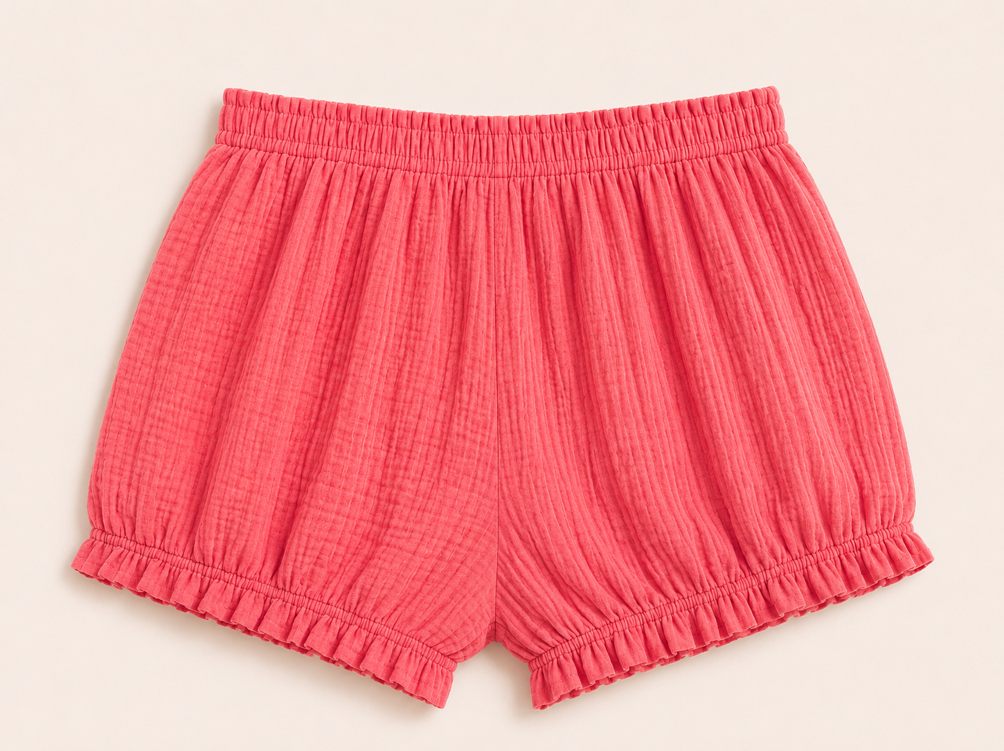 copy of Bloomer cerise