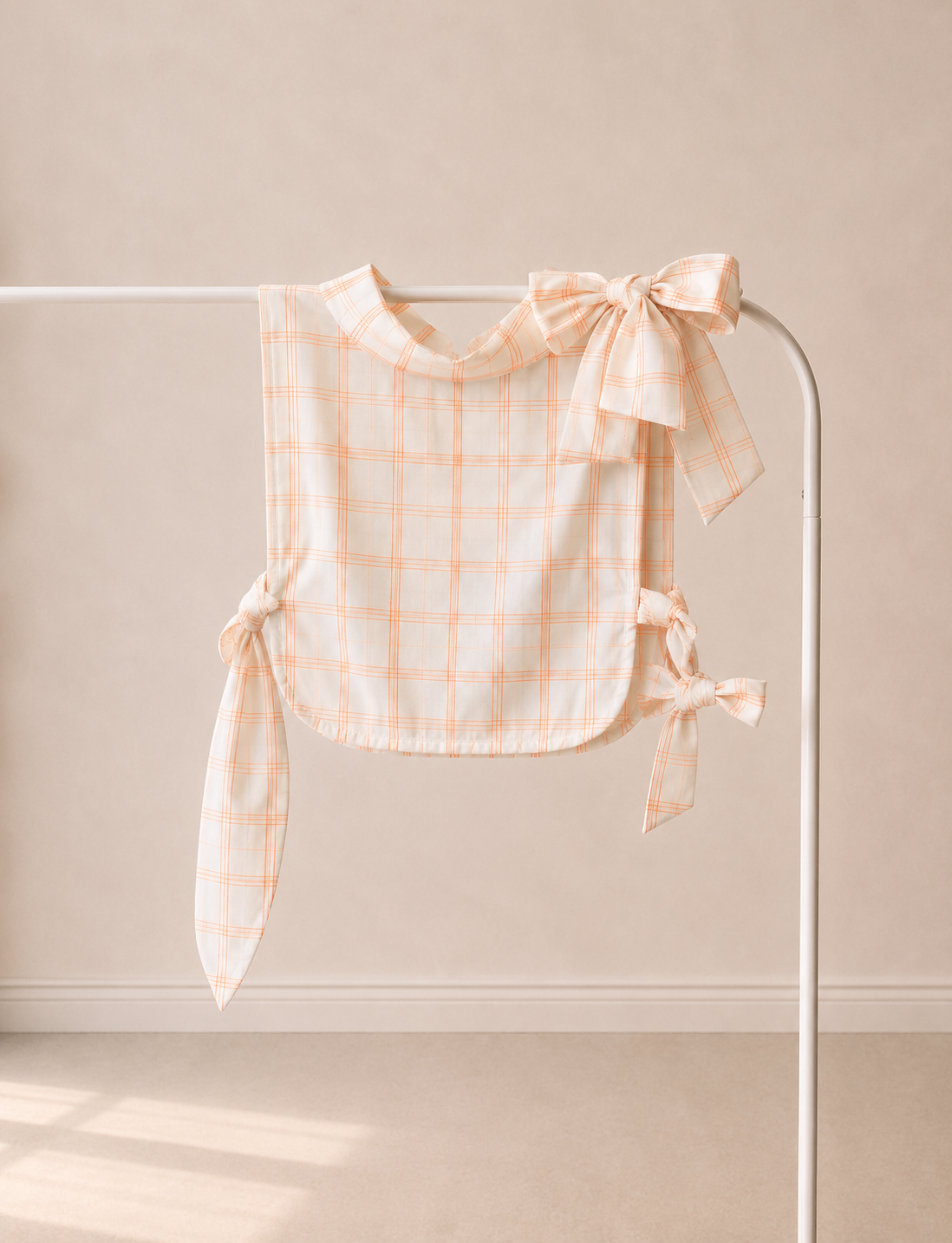 Le Plastron - Le Surligné Orange
