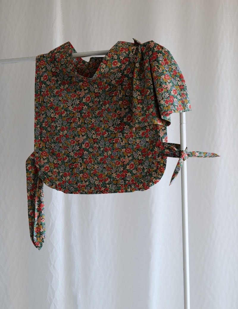 Le Plastron - Le Liberty