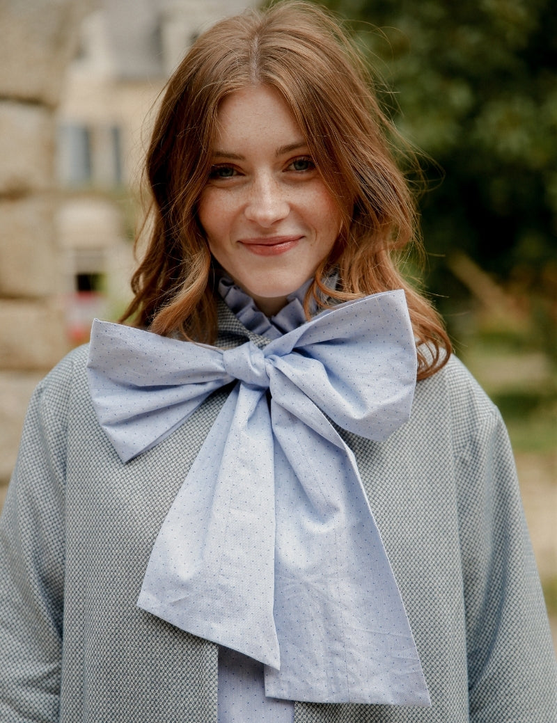 Manteau du soir Albert