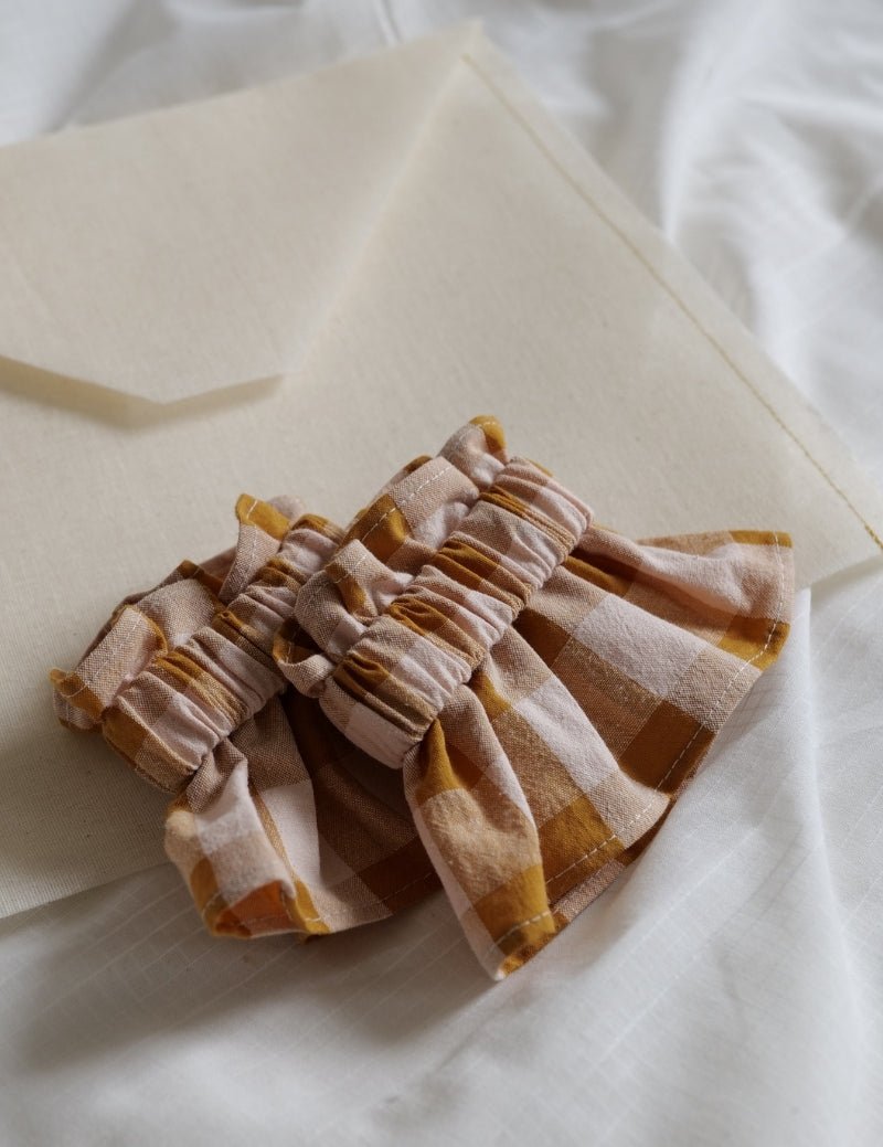 Les Manchettes - Le  grand Vichy Speculoos