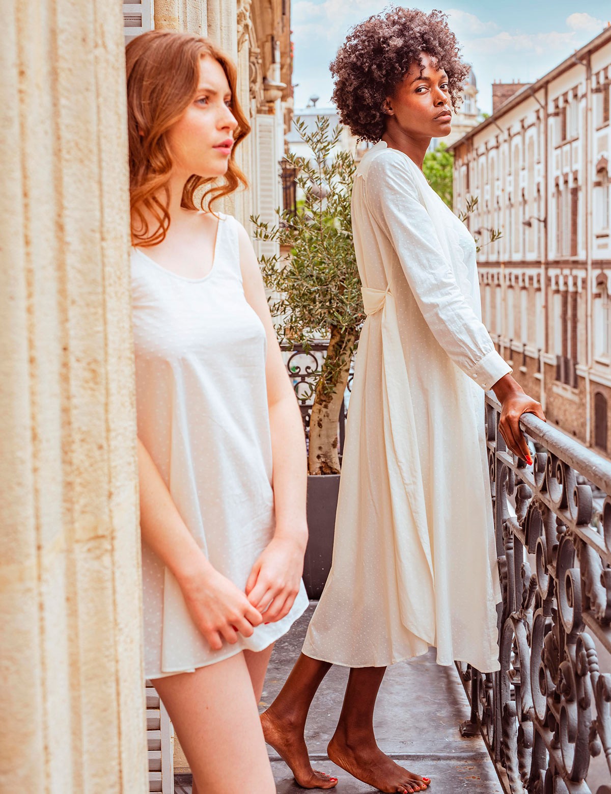 Combinette - Fond de Robe | 71 bis - Prêt à porter, Prêt à dormir