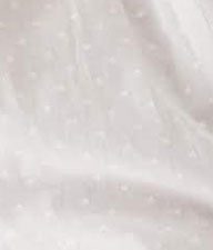 Bloomer Petit Lever plumetis rose