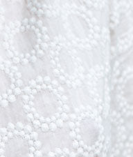 Bloomer neige