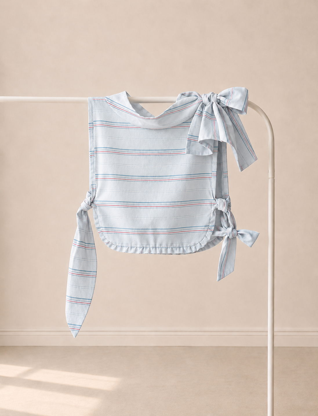 Le Plastron - Stripes