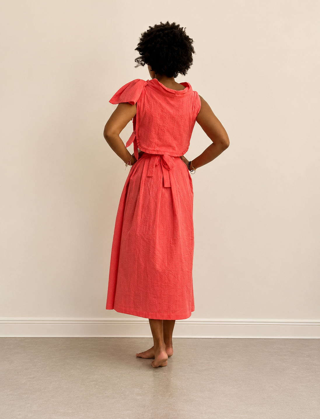Le Plastron  - Le Corail