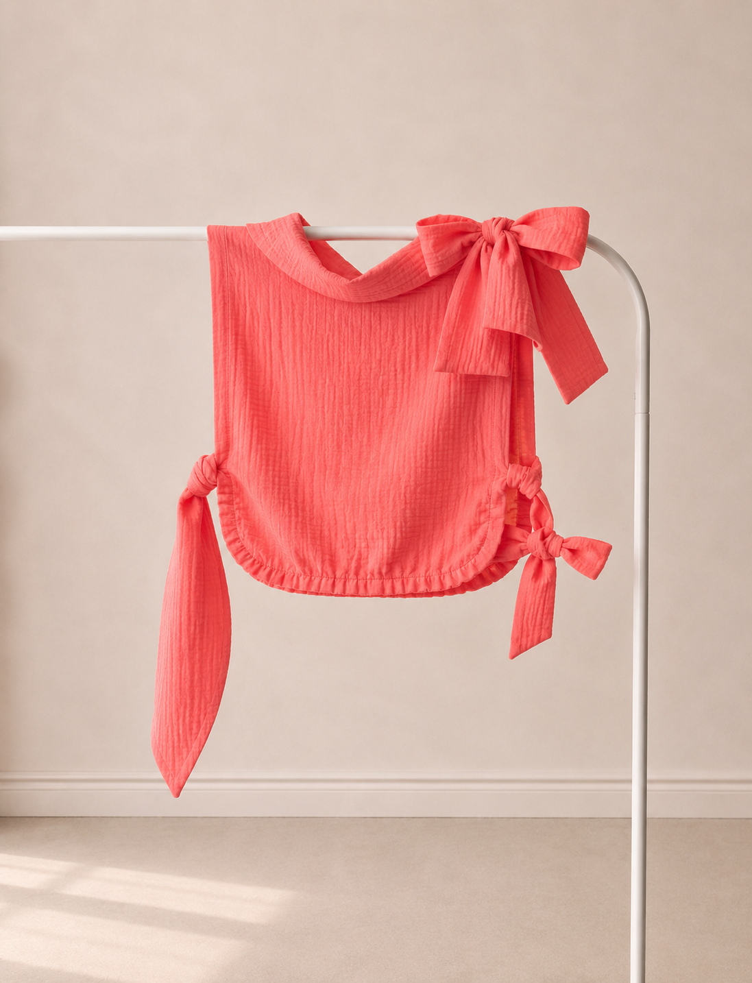 Le Plastron  - Le Corail