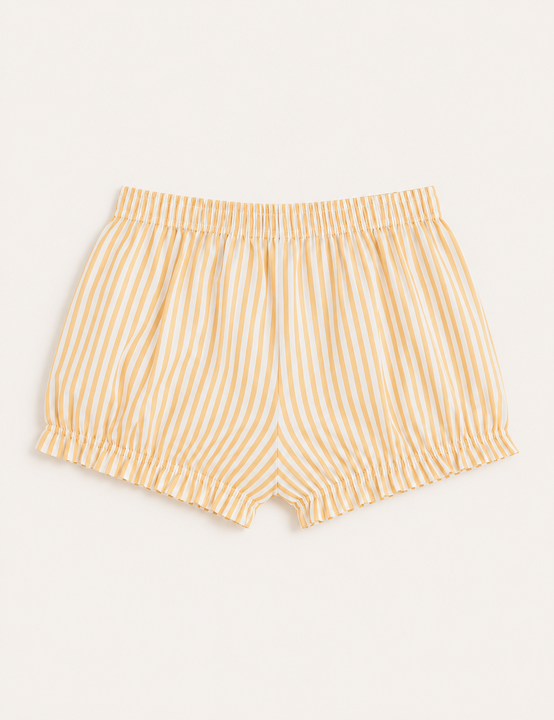 Bloomer Jersey rayé Ensoleillé