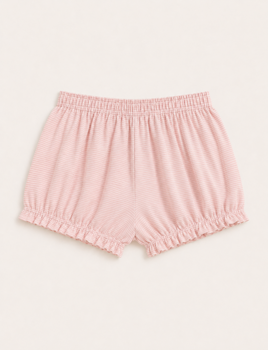 Bloomer Jersey rayé Sucette