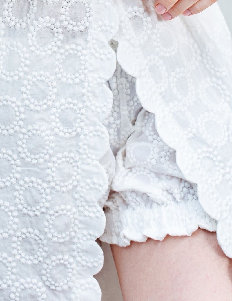 Bloomer neige