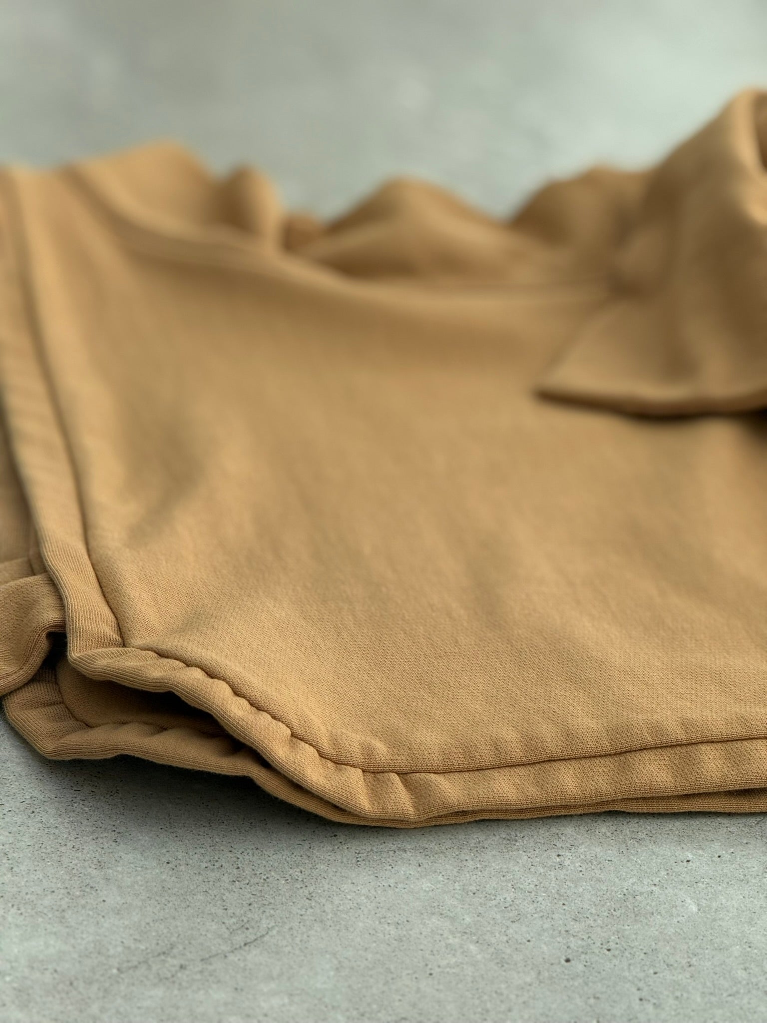 Le Plastron  - Le Molleton Caramel beurre salé