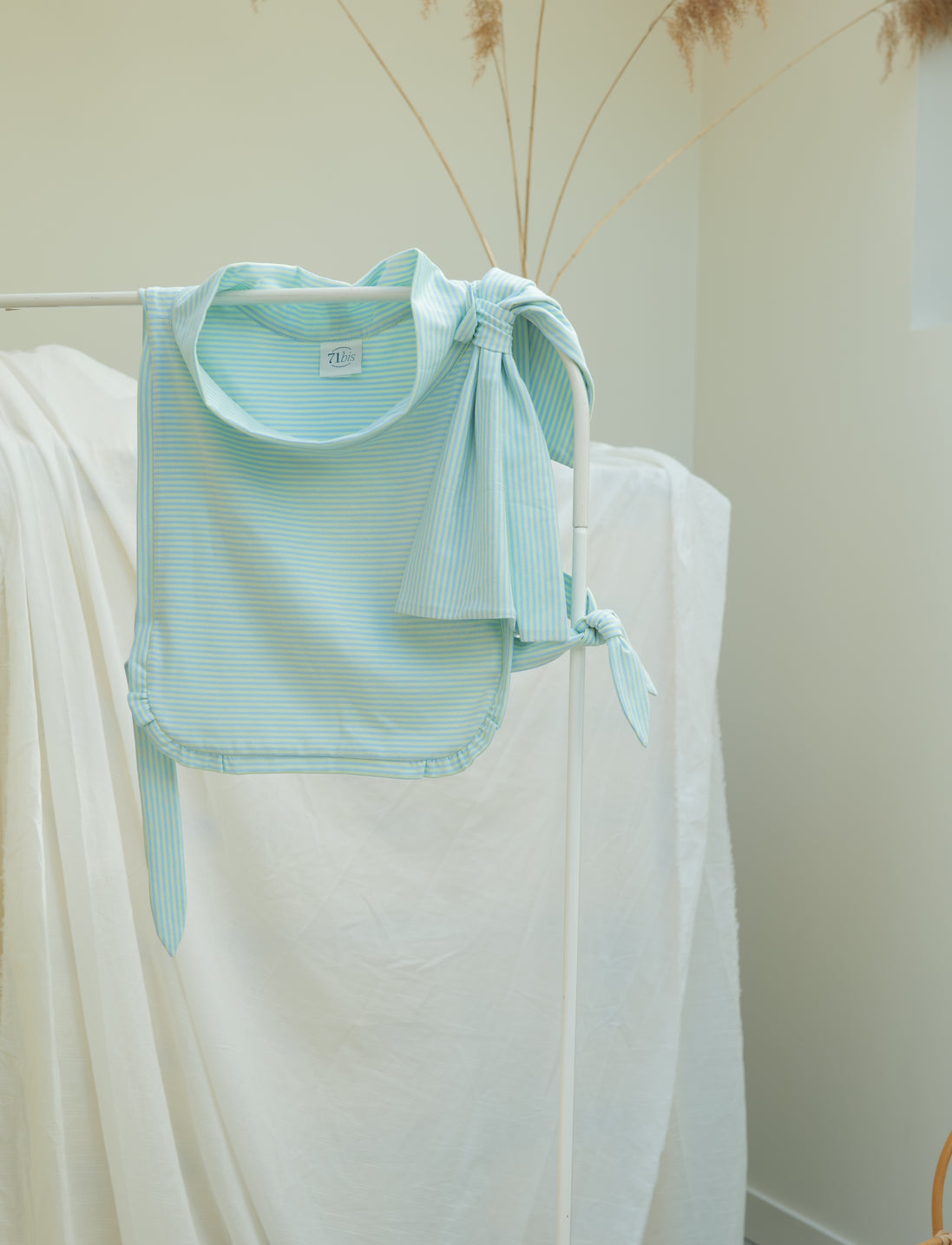 Le Plastron - Le Jersey Ultramarin - 71bis