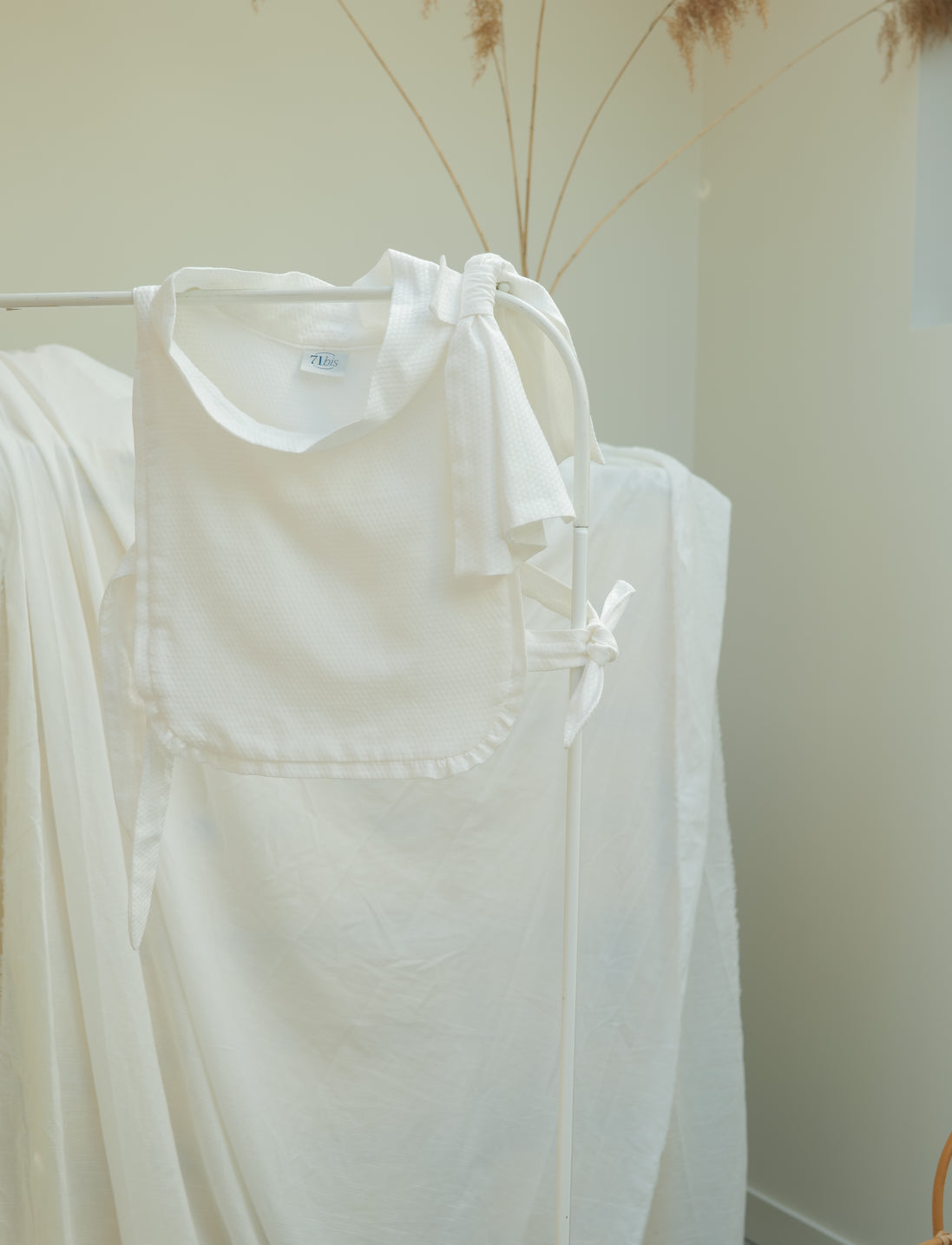 Le Plastron - Le Neige - 71bis